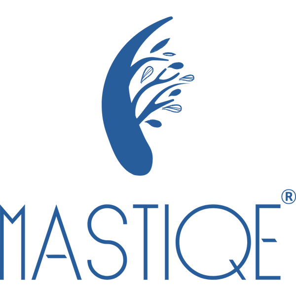 Mastiqe Chewing Gum with Natural Mastic